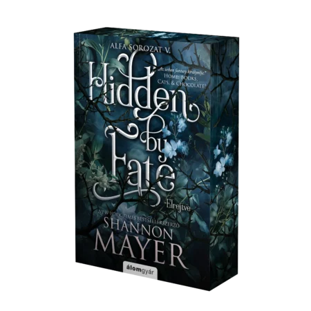 Shannon Meyer-Elrejtve Shannon Meyer-Elrejtve