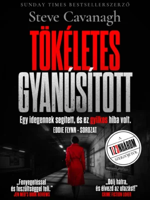 Tökéletes gyanúsított