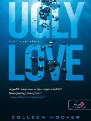 Colleen Hoover - Ugly Love