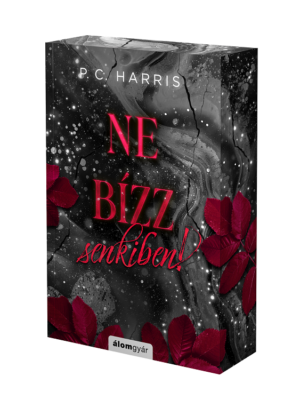 Ne bízz senkiben! - Ne nézz vissza 2.