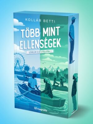 Több mint ellenségek