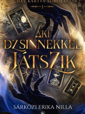 Aki dzsinnekkel játszik - Hat kártya 1.