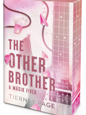 The Other Brother – A másik fivér - Éldekorált kiadás
