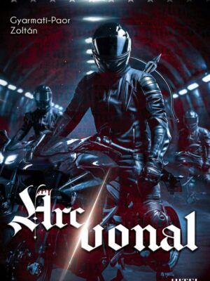 Arc/vonal