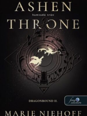 Ashen Throne - Hamvadó trón - Dragonbound 2.