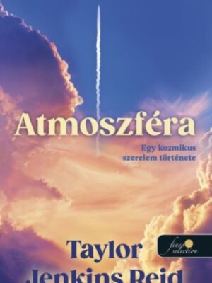 Atmoszféra – Egy kozmikus szerelem története