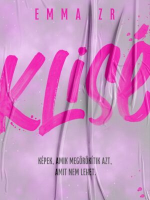 Klisé - Éldekorált kiadás