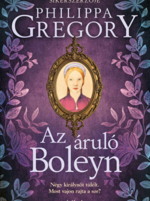 Az áruló Boleyn