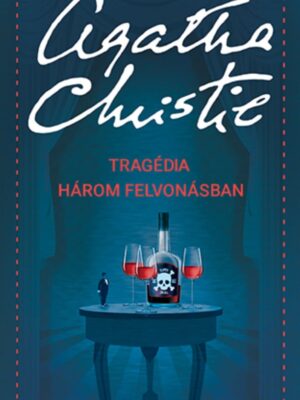 Tragédia három felvonásban
