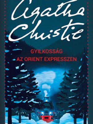 Gyilkosság az Orient expresszen
