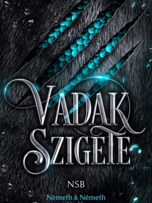 Vadak szigete