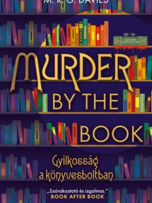 Murder by the Book – Gyilkosság a könyvesboltban