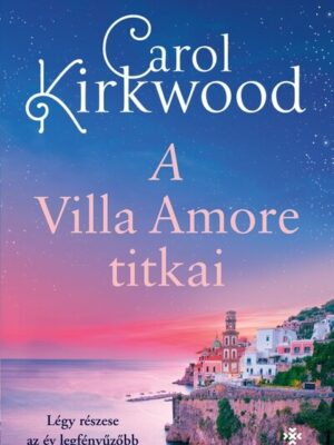 A Villa Amore titkai