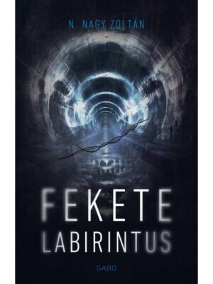 Fekete labirintus