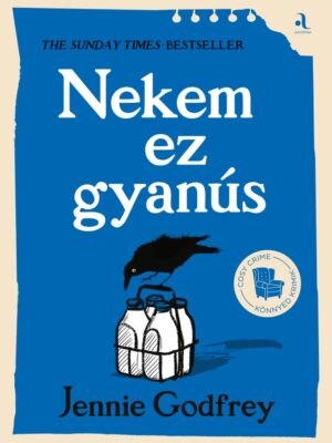 Nekem ez gyanús