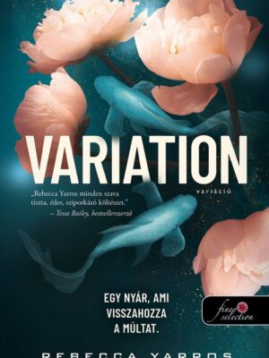 Variation - Variáció
