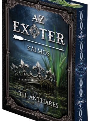 Az Exoter (éldekorált)