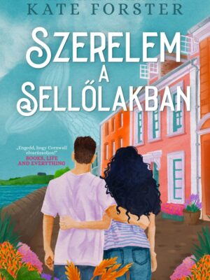 Szerelem a Sellőlakban