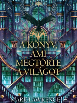 A könyv, ami megtörte a világot
