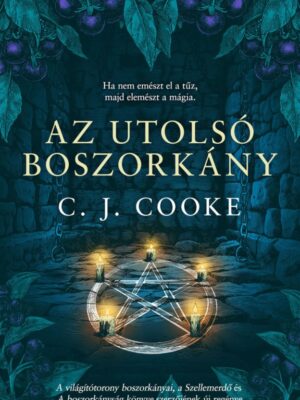 Az utolsó boszorkány