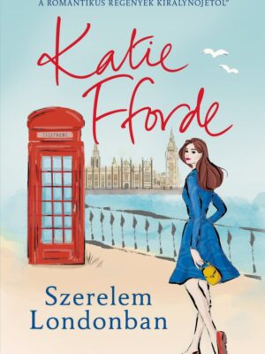 Szerelem Londonban