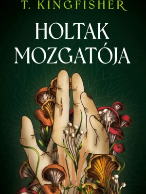 Holtak mozgatója