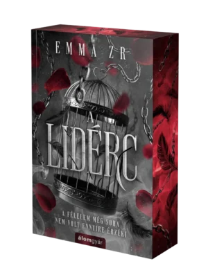 Emma ZR - A Lidérc