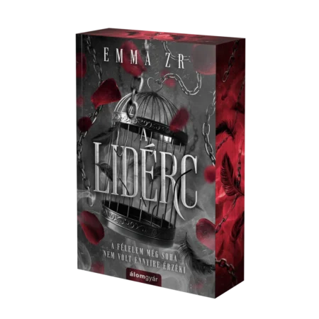 Emma ZR - A Lidérc