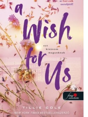 A Wish for Us - Ezt kívánom magunknak
