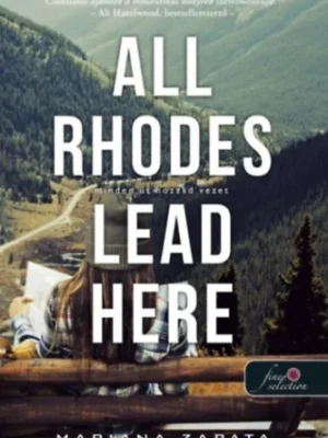 All Rhodes Lead Here
