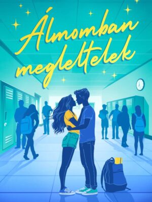 Kollár Betti - Álmomban megleltelek