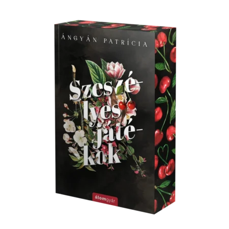 Ángyán Patrícia - Szeszélyes játékok