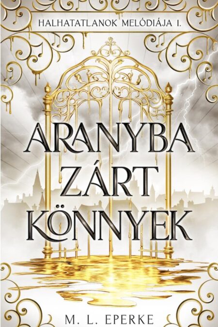 aranyba_zart_konnyek M.L.Eperke - Aranyba zárt könnyek