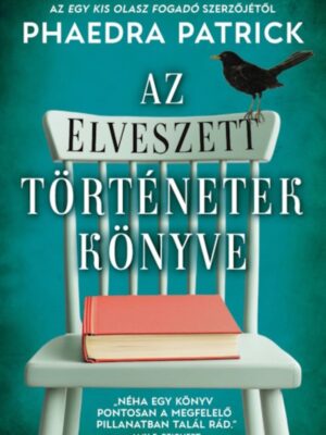 Az elveszett történetek könyve