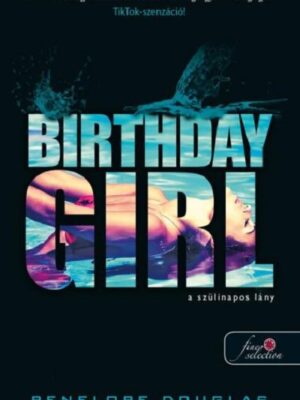 Penelope Douglas - Birthday Girl