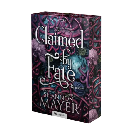 Claimed by Fate - Birtokolva