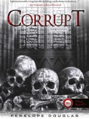 Penelope Douglas - Corrupt - Megrontva