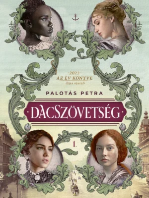 Palotás Petra - Dacszövetség 1.