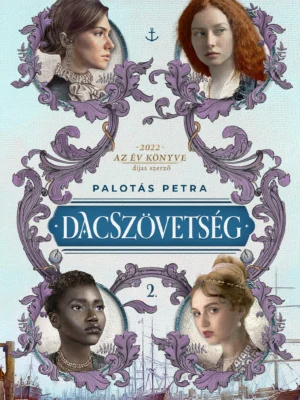 Palotás Petra - Dacszövetség 2.