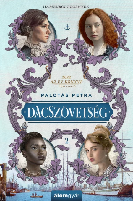 Palotás Petra - Dacszövetség 2.