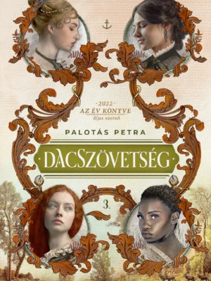 Palotás Petra - Dacszövetség 3.