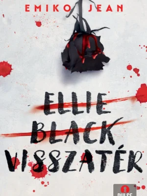 Ellie Black visszatér