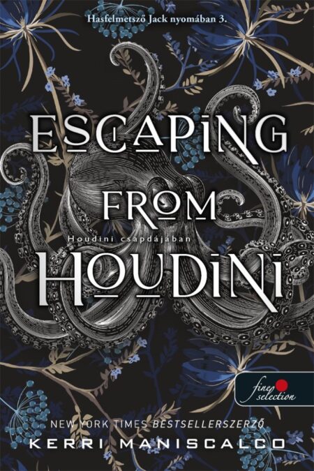 Escaping from Houdini