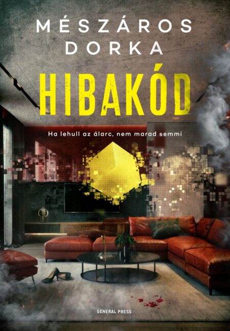 Mészáros Dorka - Hibakód