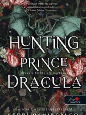 Hunting Prince Drakula