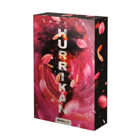 Emma ZR - Hurrikán