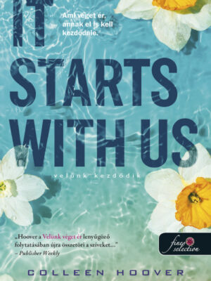 Is Starts With Us - Velünk kezdődik