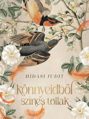 Könnyeidből színes tollak