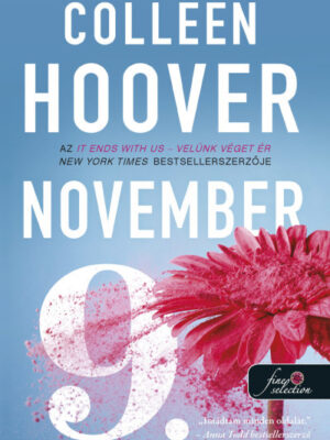 November 9.