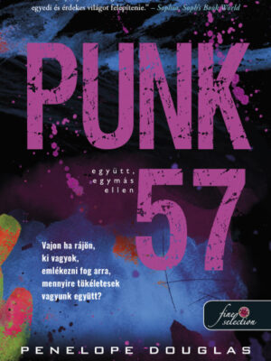 Punk 57 - Együtt, egymás ellen